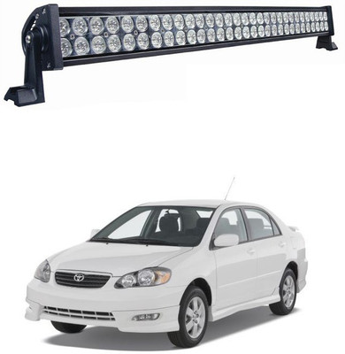PRTEK LED Fog Lamp Unit for Toyota Corolla
