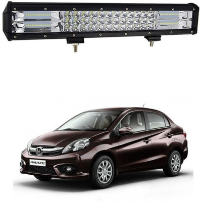 PRTEK LED Fog Lamp Unit for Honda Amaze