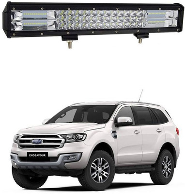 PRTEK LED Fog Lamp Unit for Ford Endeavour