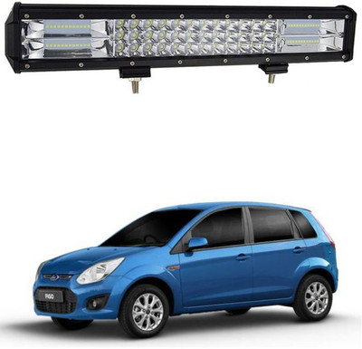 PRTEK LED Fog Lamp Unit for Ford Figo