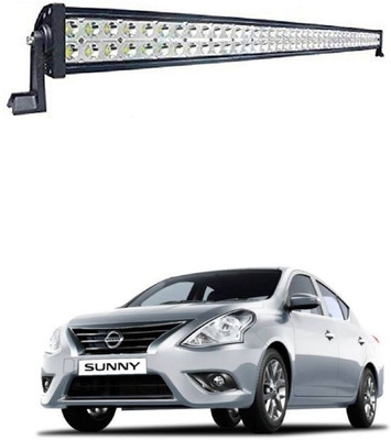 PRTEK LED Fog Lamp Unit for Nissan Sunny