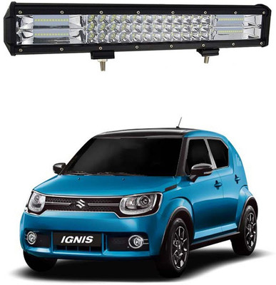 PRTEK LED Fog Lamp Unit for Maruti Suzuki Universal For Car