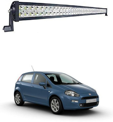 PRTEK LED Fog Lamp Unit for Fiat Punto
