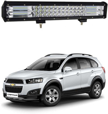 PRTEK LED Fog Lamp Unit for Chevrolet Captiva