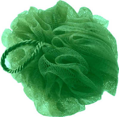 Pure Loofah(Green)