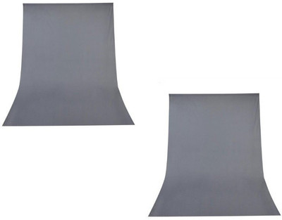 GINNI camera background for Light Studio Photography 8x12 Reflector