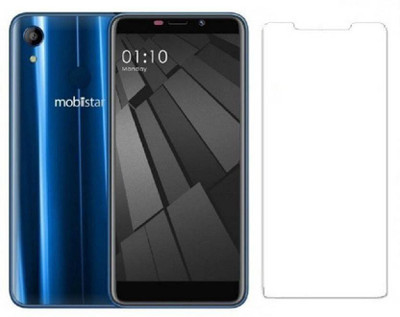 SRT Tempered Glass Guard for Mobiistar C2(Pack of 1)