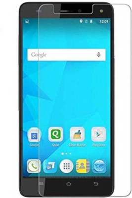 SRT Tempered Glass Guard for Micromax Spark Go(Pack of 1)