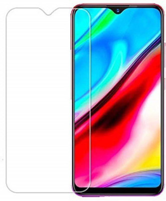 SRT Tempered Glass Guard for Vivo Y95(Pack of 1)