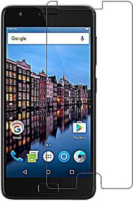 SRT Tempered Glass Guard for Lenovo Z2 Plus(Pack of 1)