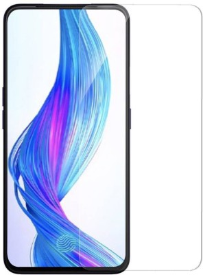 SRT Tempered Glass Guard for OPPO F11 Pro, OPPO K3, Realme X(Pack of 1)