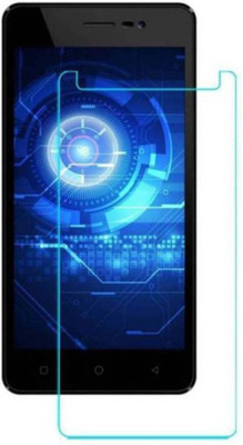 SRT Tempered Glass Guard for Karbonn K9 Smart(Pack of 1)