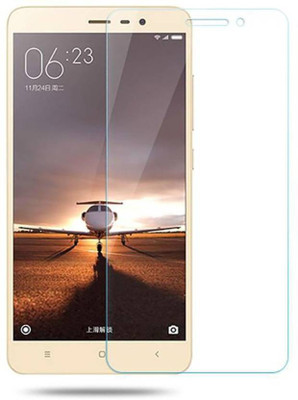 EASYBIZZ Tempered Glass Guard for Mi Redmi Note 3(Pack of 1)