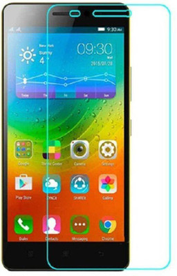 SRT Tempered Glass Guard for Lenovo A7700(Pack of 1)
