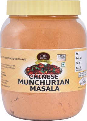 FOOD ESSENTIAL Chinese Munchurian Masala(1 kg)