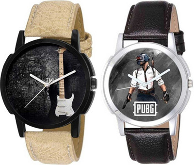 Inflame Enterprise Analog Watch  - For Men