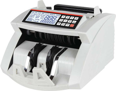 STS currency counting machine Note Counting Machine(Counting Speed - 1000 notes/min)
