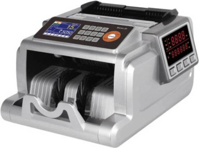 STS Star Mix value counter Countertop Currency Detector(MG, IR, UV)