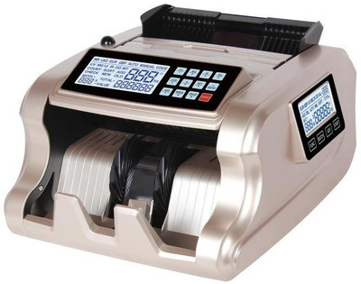 STS Star mix value counting machine Note Counting Machine(Counting Speed - 1000 notes/min)