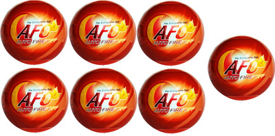 AFO fireballsAFOcombo_7 Fire Extinguisher Mount(10.5 kg)