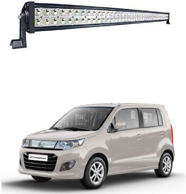 PRTEK LED Fog Lamp Unit for Maruti Suzuki WagonR