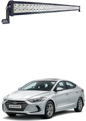 PRTEK LED Fog Lamp Unit for Hyundai Elantra