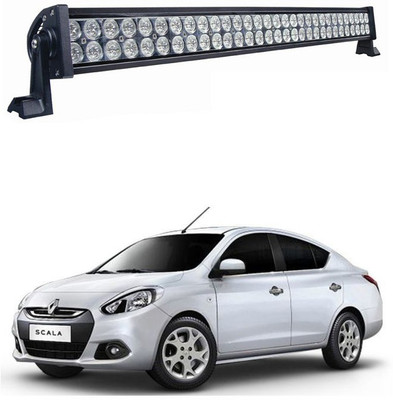 PRTEK LED Fog Lamp Unit for Renault Scala
