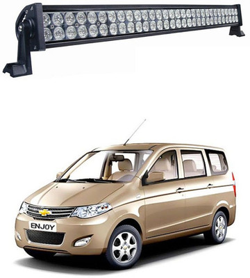 PRTEK LED Fog Lamp Unit for Chevrolet Enjoy