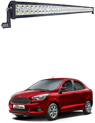 PRTEK LED Fog Lamp Unit for Ford Aspire