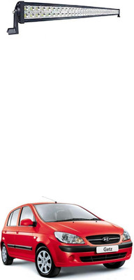 PRTEK LED Fog Lamp Unit for Hyundai Getz