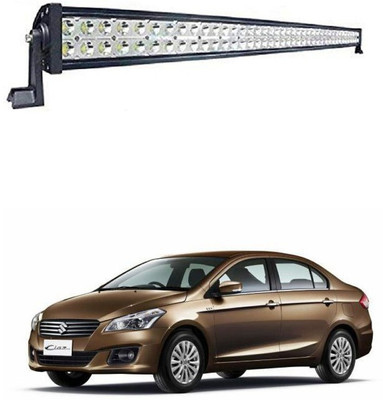 PRTEK LED Fog Lamp Unit for Maruti Suzuki Ciaz