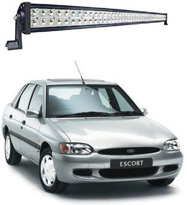 PRTEK LED Fog Lamp Unit for Ford Escort