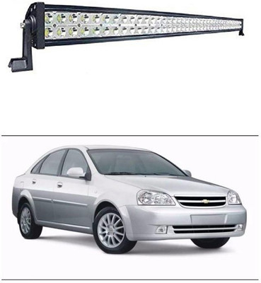 PRTEK LED Fog Lamp Unit for Chevrolet Optra