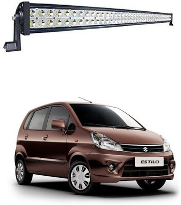 PRTEK LED Fog Lamp Unit for Maruti Suzuki Zen Estilo