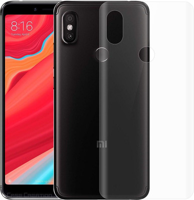 CASE CREATION Xiaomi Redmi Y2 (2019) Mobile Skin(Skin)
