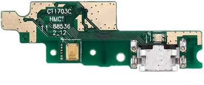 Purplesavvy CCF_4x Xiaomi Redmi 4X Charging PCB Complete Flex