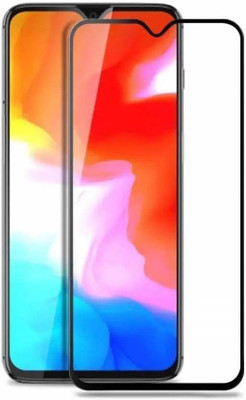 SRT Edge To Edge Tempered Glass for Coolpad Cool 3(Pack of 1)