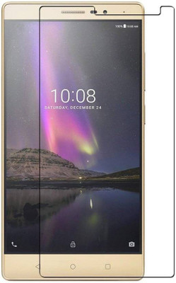 CHAMBU Tempered Glass Guard for Lenovo Phab 2 Pro(Pack of 1)