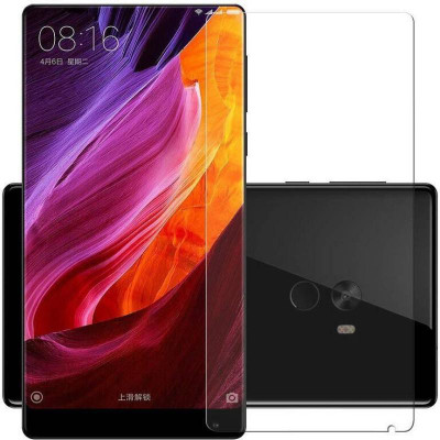 CHAMBU Tempered Glass Guard for Micromax Canvas Tube A118R(Pack of 1)