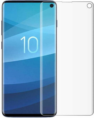 CHAMBU Tempered Glass Guard for Micromax Canvas 4 Plus A315(Pack of 1)