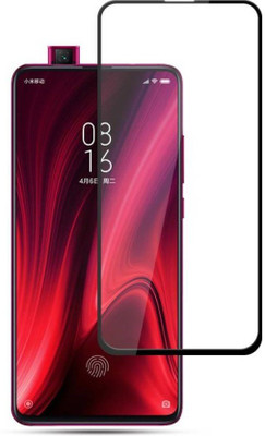 Blue Labs Tempered Glass Guard for Mi K20, Mi K20 Pro(Pack of 1)