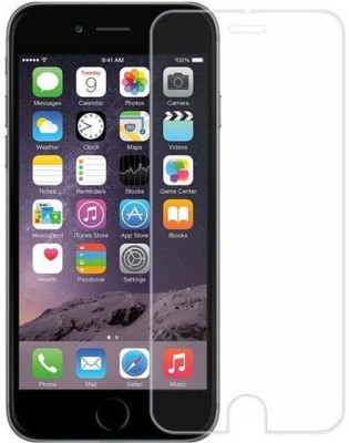 SRT Tempered Glass Guard for Apple iPhone 6s Plus(Pack of 1)