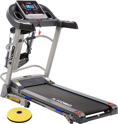 Kobo TM-212 2 HP Treadmill