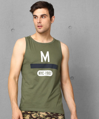 METRONAUT Men Vest