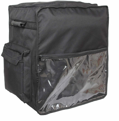 Triage Ninja Logistics Bag (Black) 67 L Backpack(Black)