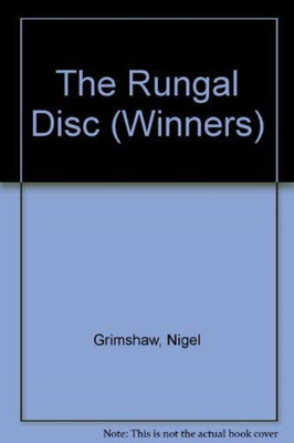 The Rungal Disc(English, Paperback, Grimshaw Nigel)