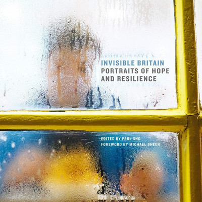 Invisible Britain(English, Paperback, unknown)