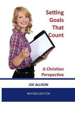 Setting Goals That Count(English, Paperback, Allison Joe)