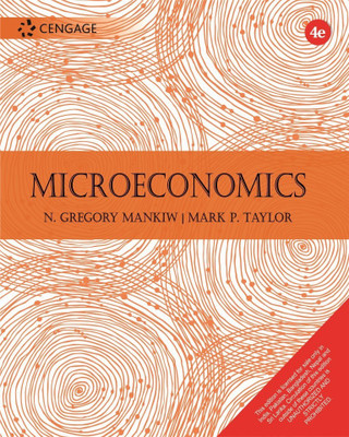 Microeconomics(English, Paperback, unknown)