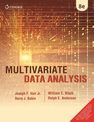 Multivariate Data Analysis(English, Paperback, Hair Joseph F.)